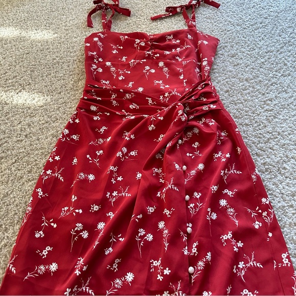 Petite Studio NYC Lorraine Dress - Picture 4 of 8